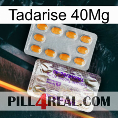 Tadarise 40Mg new12